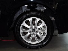 2013款 2.0T 自动 商务型 7座