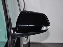 2013款 2.0T 自动 商务型 7座