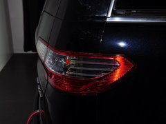 2013款 2.0T 自动 商务型 7座