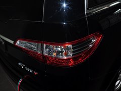 2013款 2.0T 自动 商务型 7座