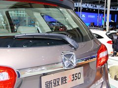 2013款 2.4L 手动 四驱特装版 5座