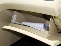 2013款 2.4L 手动 四驱特装版 5座