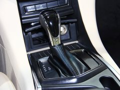 2013款 2.4L 手动 四驱特装版 5座