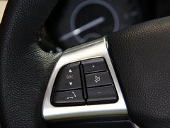 2013款 2.4L 手动 四驱特装版 5座