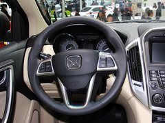 2013款 2.4L 手动 四驱特装版 5座