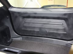 2013款 2.4L 手动 四驱特装版 5座
