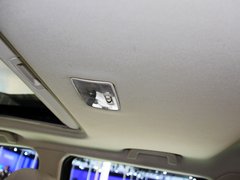 2013款 2.4L 手动 四驱特装版 5座