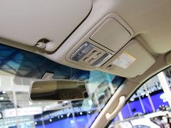2013款 2.4L 手动 四驱特装版 5座