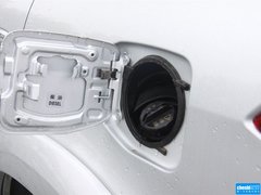 2013款 2.4L 手动 四驱特装版 5座