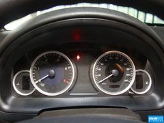 2013款 2.4L 手动 四驱特装版 5座