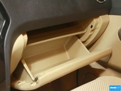 2013款 2.4L 手动 四驱特装版 5座