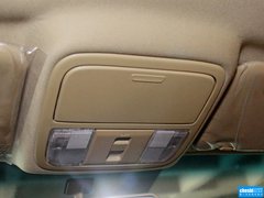 2013款 2.4L 手动 四驱特装版 5座