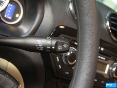 2013款 2.4L 手动 四驱特装版 5座