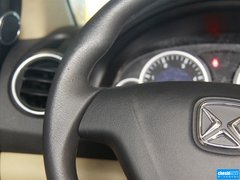 2013款 2.4L 手动 四驱特装版 5座