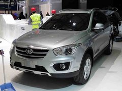 2013款 2.0L 手动 基本型