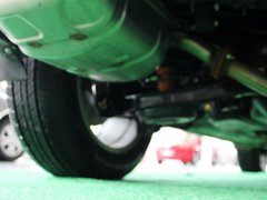 2013款 2.0L 手动 基本型