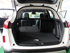 2013款 2.0L 手动 基本型
