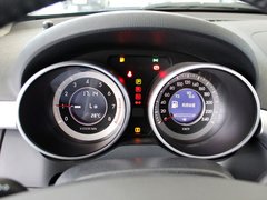 2013款 2.0L 手动 基本型