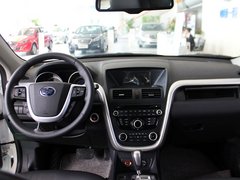 2013款 2.0L 手动 基本型