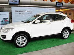 2013款 2.0L 手动 基本型