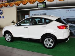 2013款 2.0L 手动 基本型