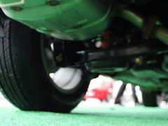 2013款 2.0L 手动 基本型