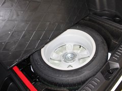 2013款 2.0L 手动 基本型