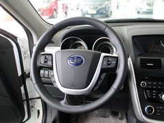 2013款 2.0L 手动 基本型