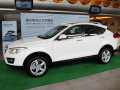2013款 2.0L 手动 基本型