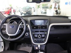 2013款 2.0L 手动 基本型