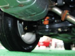 2013款 2.0L 手动 基本型