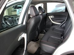 2013款 2.0L 手动 基本型
