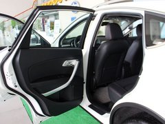2013款 2.0L 手动 基本型