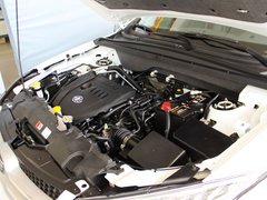 2013款 2.0L 手动 基本型