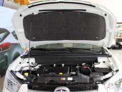 2013款 2.0L 手动 基本型