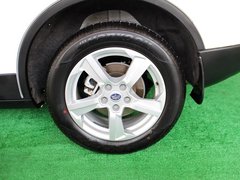 2013款 2.0L 手动 基本型