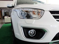 2013款 2.0L 手动 基本型