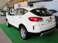 2013款 2.0L 手动 基本型