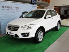 2013款 2.0L 手动 基本型