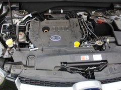 2013款 2.0L 手动 基本型
