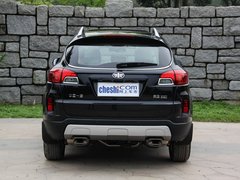 2013款 2.0L 手动 基本型