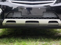 2013款 2.0L 手动 基本型