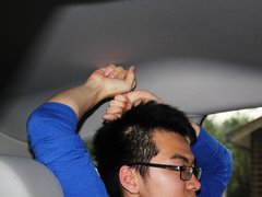 2013款 2.0L 手动 基本型