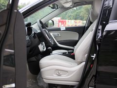 奔腾X80 2013款 2.0L 手动 基本型