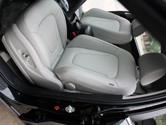 奔腾X80 2013款 2.0L 手动 基本型