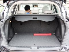 2013款 2.0L 手动 基本型
