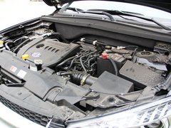 2013款 2.0L 手动 基本型