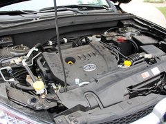 2013款 2.0L 手动 基本型