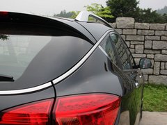 奔腾X80 2013款 2.0L 手动 基本型