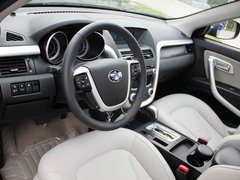 奔腾X80 2013款 2.0L 手动 基本型